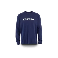 CCM Tröjor Locker Room Suit Top Jr