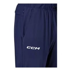CCM Träningsbyxa Sr Navy