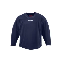 CCM Träningströja 7000 Jr Navy