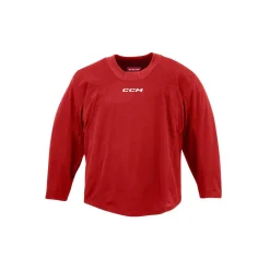 CCM Träningströja 7000 Jr Red/White