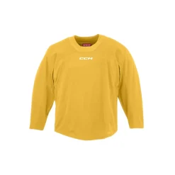 CCM Träningströja 7000 Jr Yellow