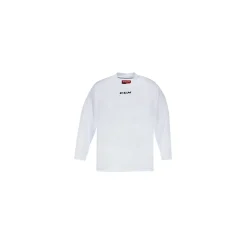CCM Träningströja 5000 Sr Vit