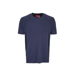 CCM T-shirt Training Sr Navy
