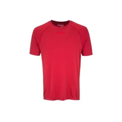 CCM T-shirt Training Sr Red