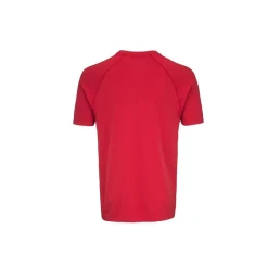 CCM T-shirt Training Sr Red