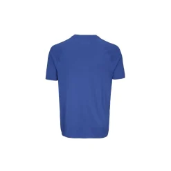 CCM T-shirt Training Sr Royal