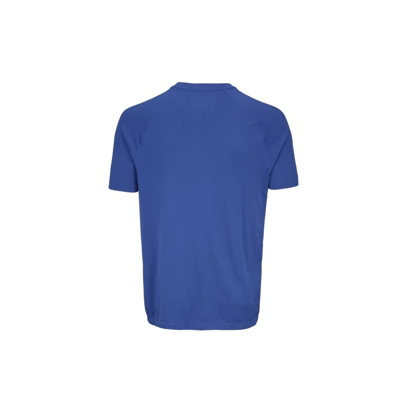 CCM T-shirt Training Sr Royal