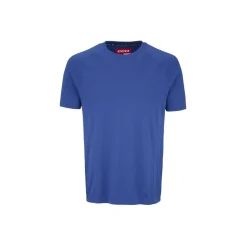CCM T-shirt Training Sr Royal