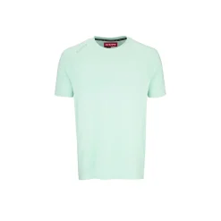 CCM T-shirt Training Sr Seafoam