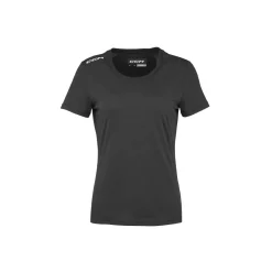 CCM T-shirt Womens Sr Black