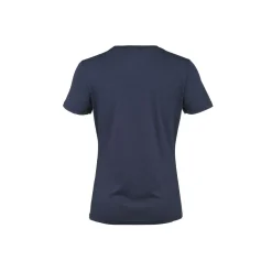 CCM T-shirt Womens Sr Navy