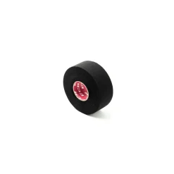 CCM Tygtape Bred Svart