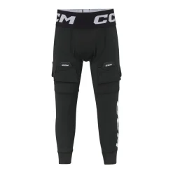 CCM Underställsbyxa Jr