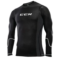 CCM Underställströja 360 Compression Sr