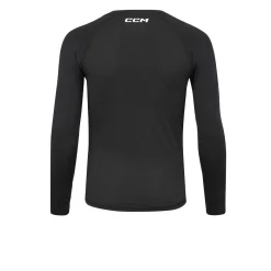 CCM Underställströja Långärmad Compression Sr
