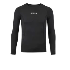 CCM Underställströja Långärmad Compression Sr