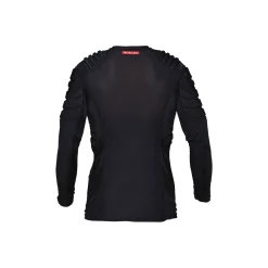 CCM Underställströja Padded Goalie L/S Sr