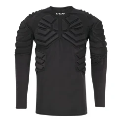 CCM Underställströja Padded Målvakt Sr