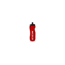 CCM Vattenflaska 0.9 Liter - RÖD