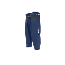 CCM Överdragsbyxa Bandy 88k Jr Navy