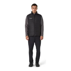 CCM Väst Team Quilted Jr Black