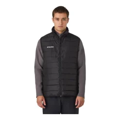 CCM Väst Team Quilted Jr Black