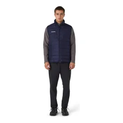 CCM Väst Team Quilted Jr Navy
