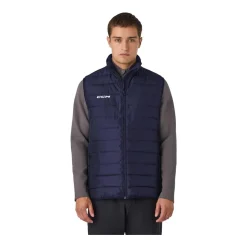 CCM Väst Team Quilted Sr Navy