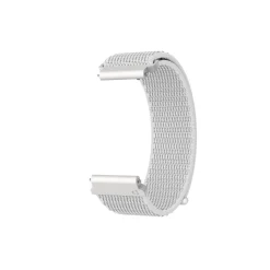Coros Pace 2 Nylon White