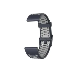 Coros Pace 2 Silicone Dark Navy