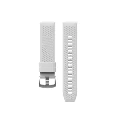 Coros Pace 2 Silicone White