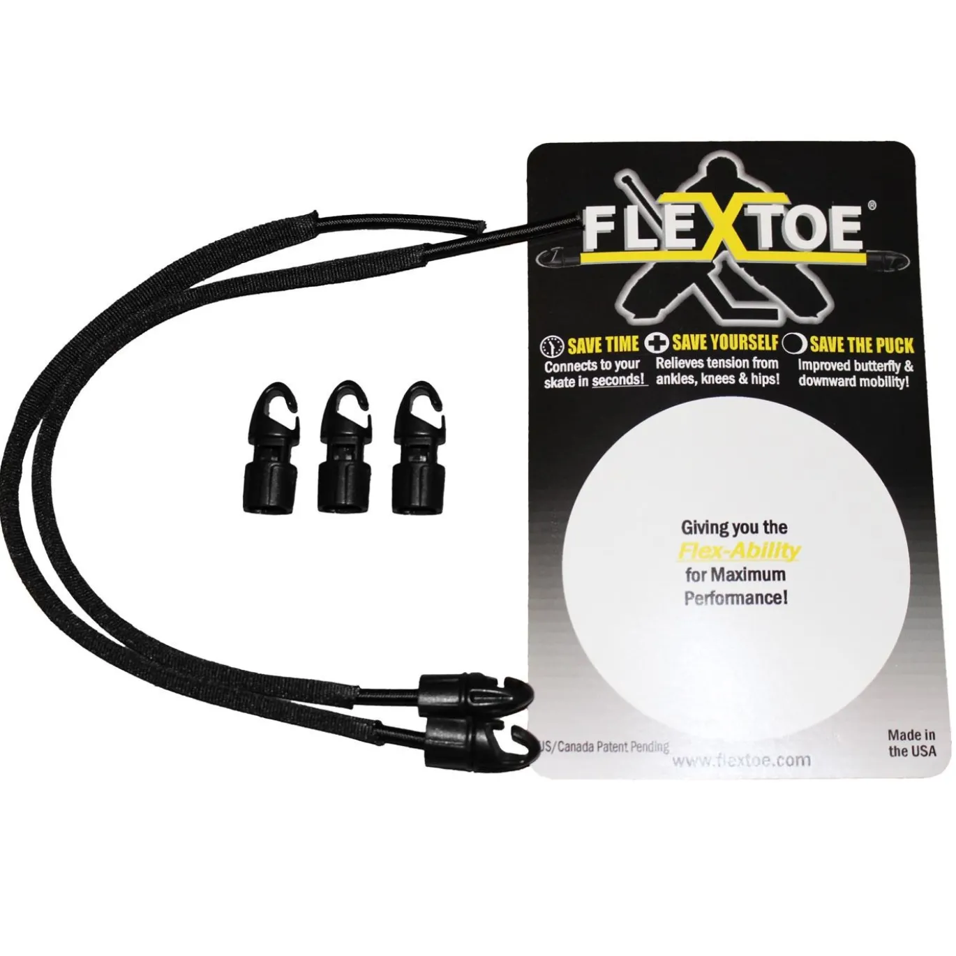 FLEX-TOE Flexband Sr