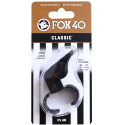 Fox 40 Visselpipa Superforce CMG Fingergrip
