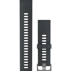 Garmin Armband Approach S10 silikon granitblå