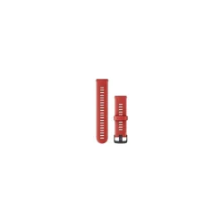 Garmin Armband Forerunner 745 Magma Röd