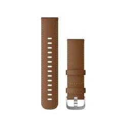 Garmin Armband Med Snabbfäste Brown