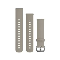 Garmin Armband Med Snäppspänne Sand