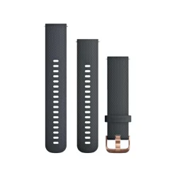 Garmin Armband Med Snäppspänne