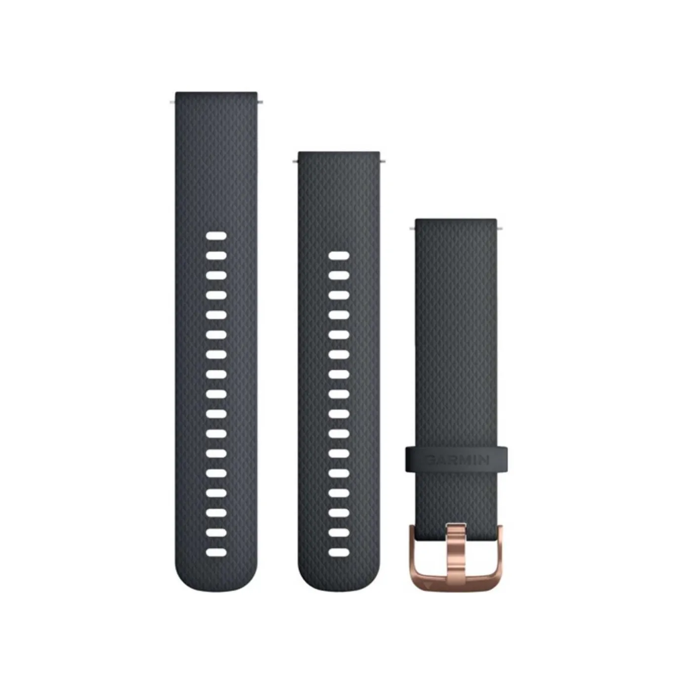 Garmin Armband Med Snäppspänne