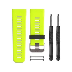 Garmin Armband Vívoactive Hr Gul