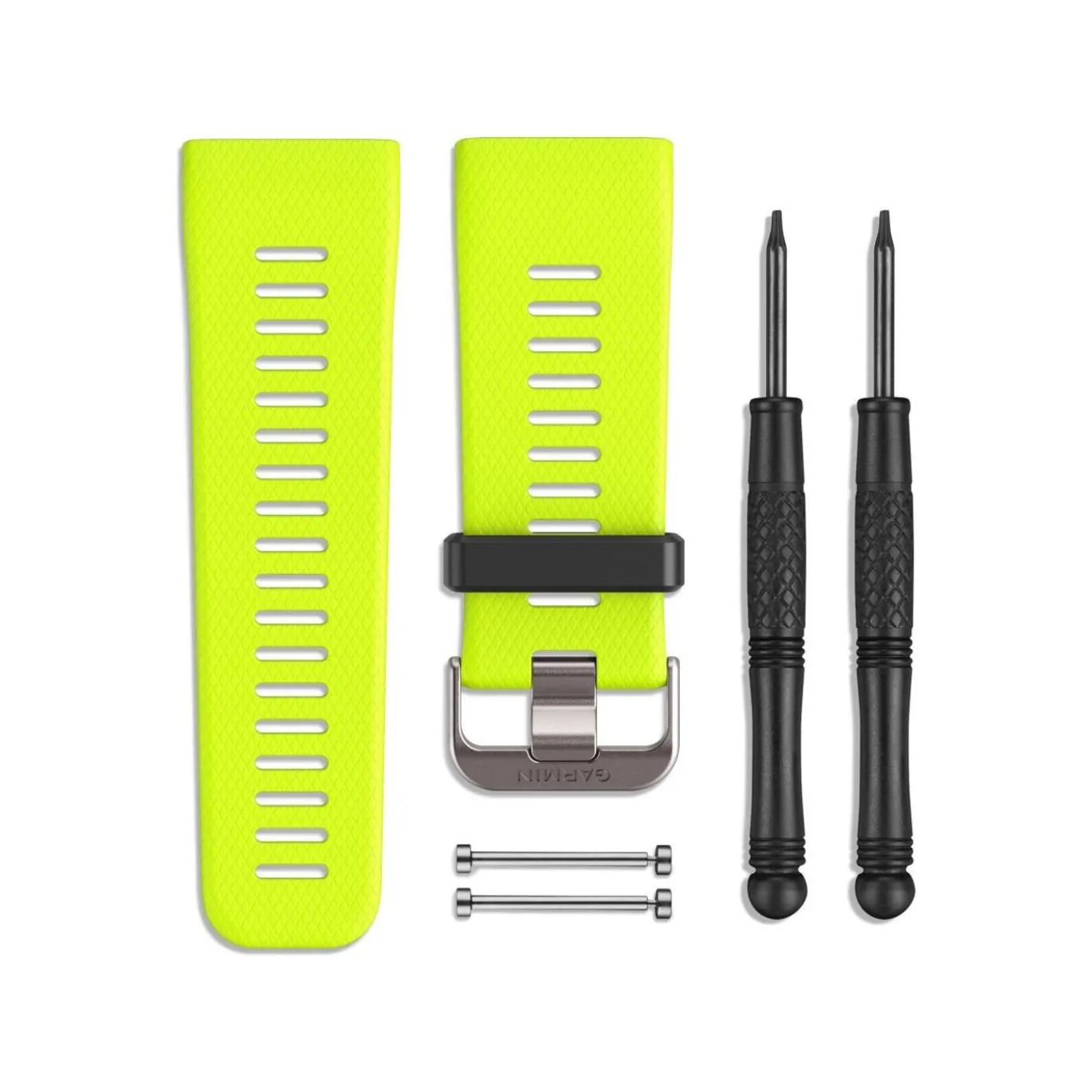 Garmin Armband Vívoactive Hr Gul