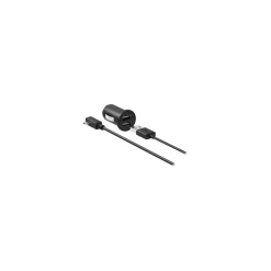 GARMIN Dubbel USB-nätadapter