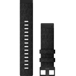Garmin Fenix 6 22Mmarmband Black