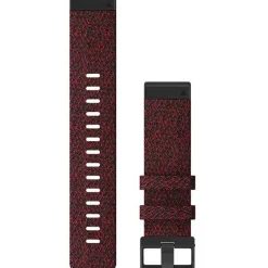 Garmin Fenix 6 22Mmarmband Red