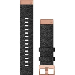 Garmin Fenix 6S 20Mm Armband Rose