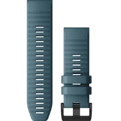 Garmin Fenix 6X 26Mm Armband Blue