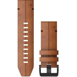 Garmin Fenix 6X 26Mm Armband Leather
