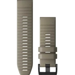 Garmin Fenix 6X 26Mm Armband Sandstone