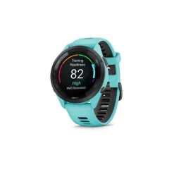 Garmin Forerunner 265 Aqua