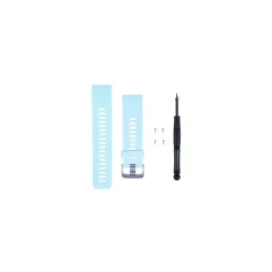 GARMIN Forerunner 35 Armbandspaket, Isbl